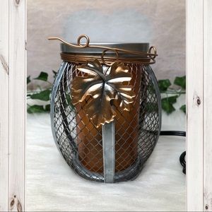 🟢NWOT Wax Melter🟢